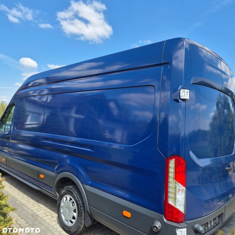 Ford Transit - 6