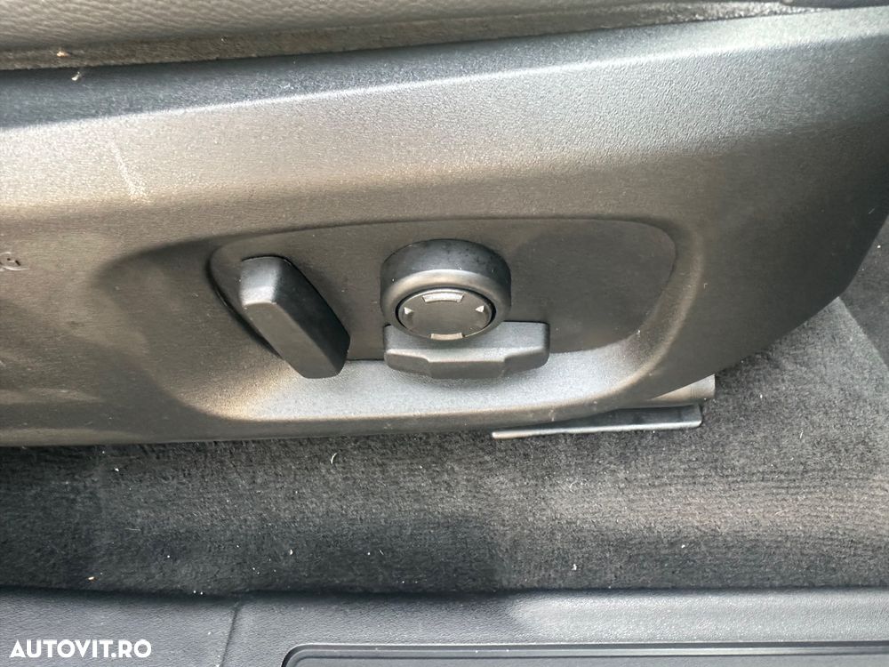 Land Rover Range Rover Evoque - 17