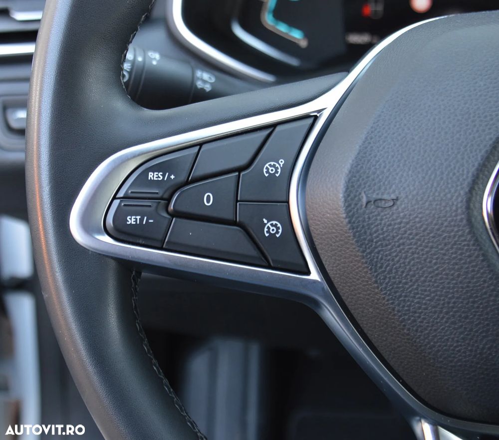 Renault Clio E-TECH Full 145 TECHNO - 26