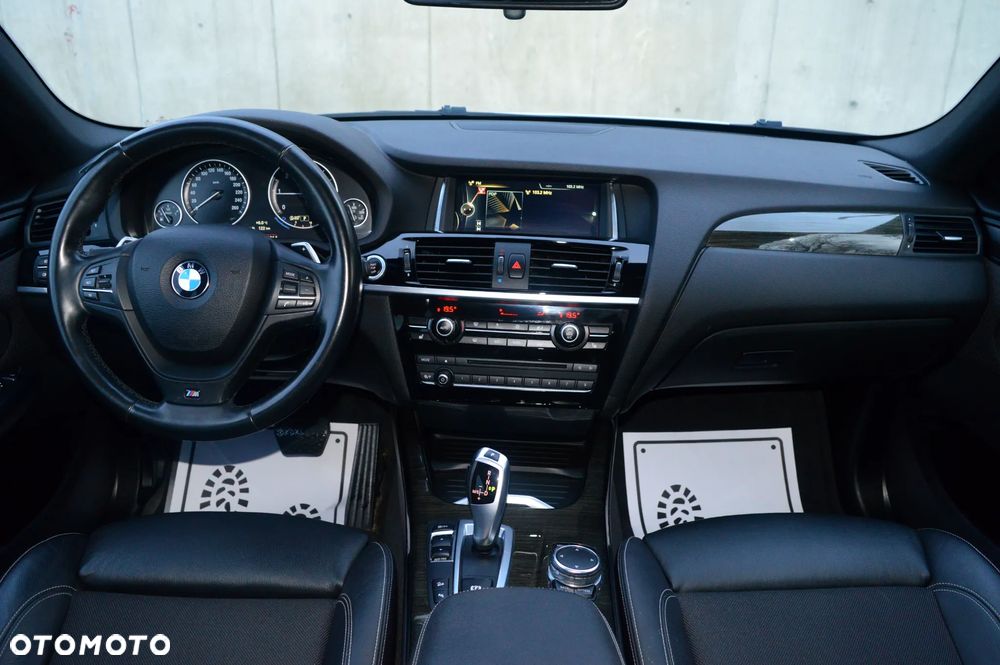 BMW X4 xDrive20d M Sport - 13