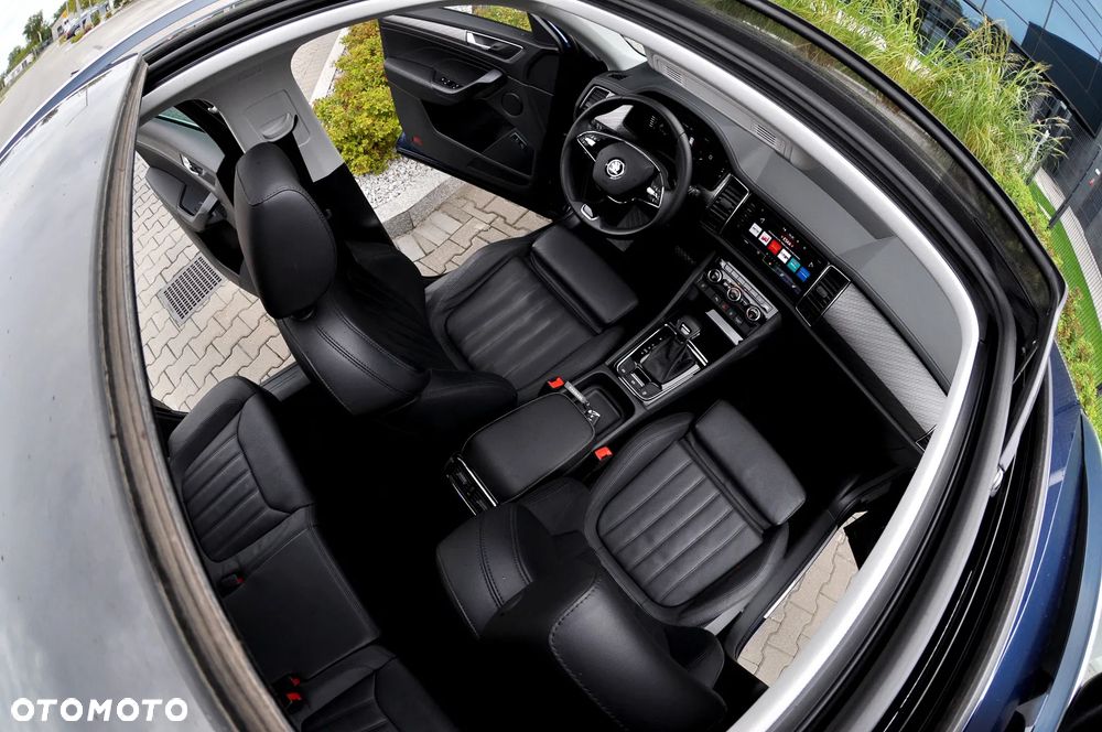 Skoda Kodiaq 2.0 TDI 4x2 Business DSG - 17