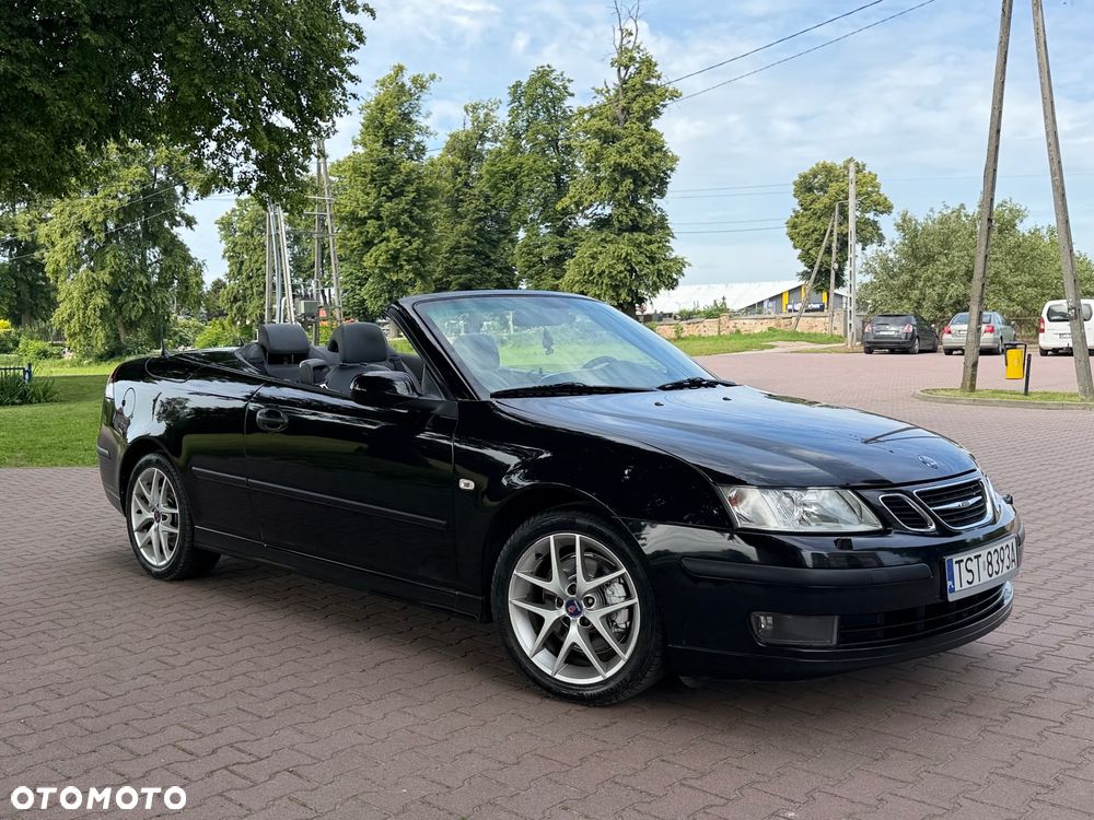 Saab 9-3 1.9 TiD DPF Vector - 4
