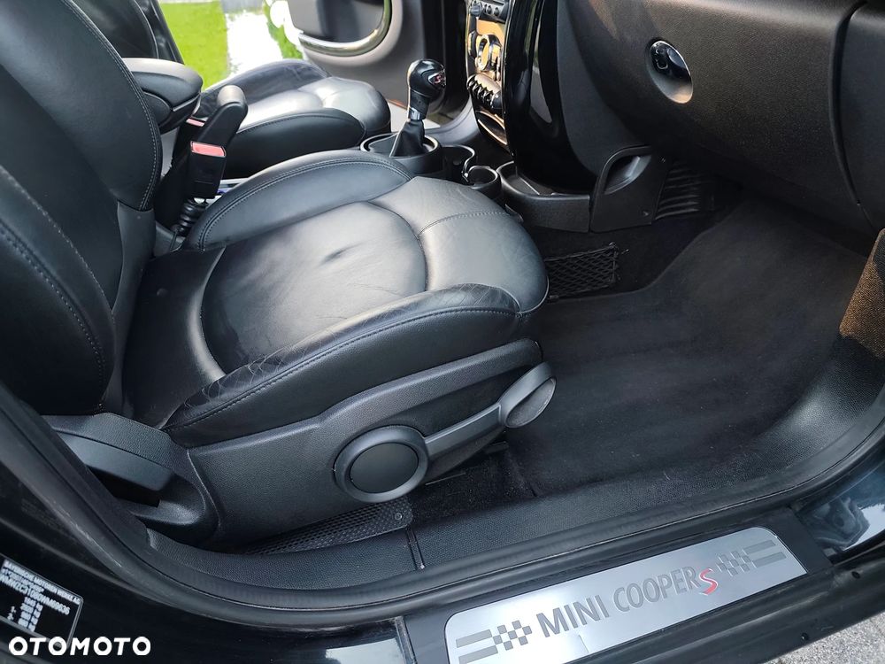 MINI Countryman - 18