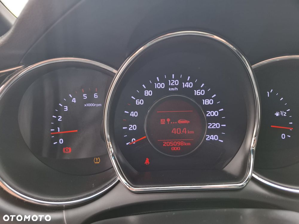 Kia Ceed 1.6 CRDi 136 ISG GT Line - 19