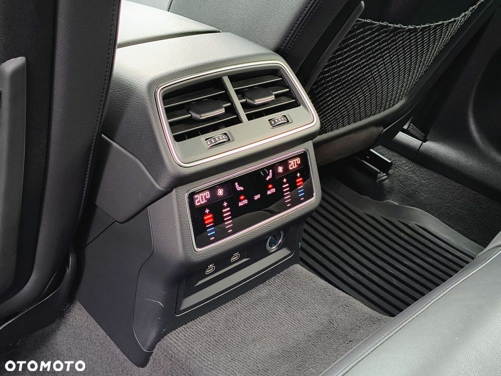 Audi A6 Allroad 55 TDI mHEV Quattro Tiptronic - 33