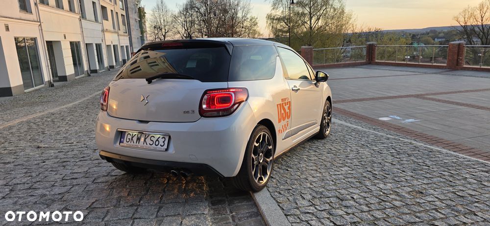 DS Automobiles DS 3 - 18