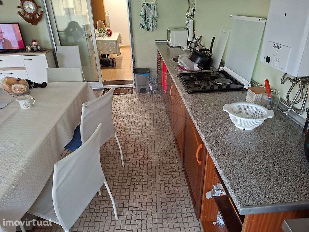 Apartamento T3 para venda - Grande imagem: 2/17