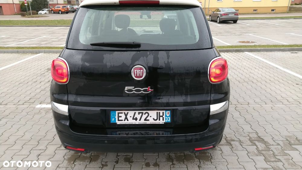 Fiat 500L - 15
