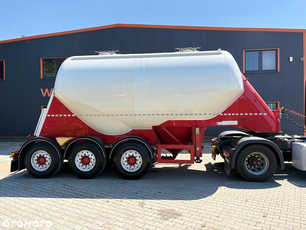 Feldbinder EUT 26.3 - 3