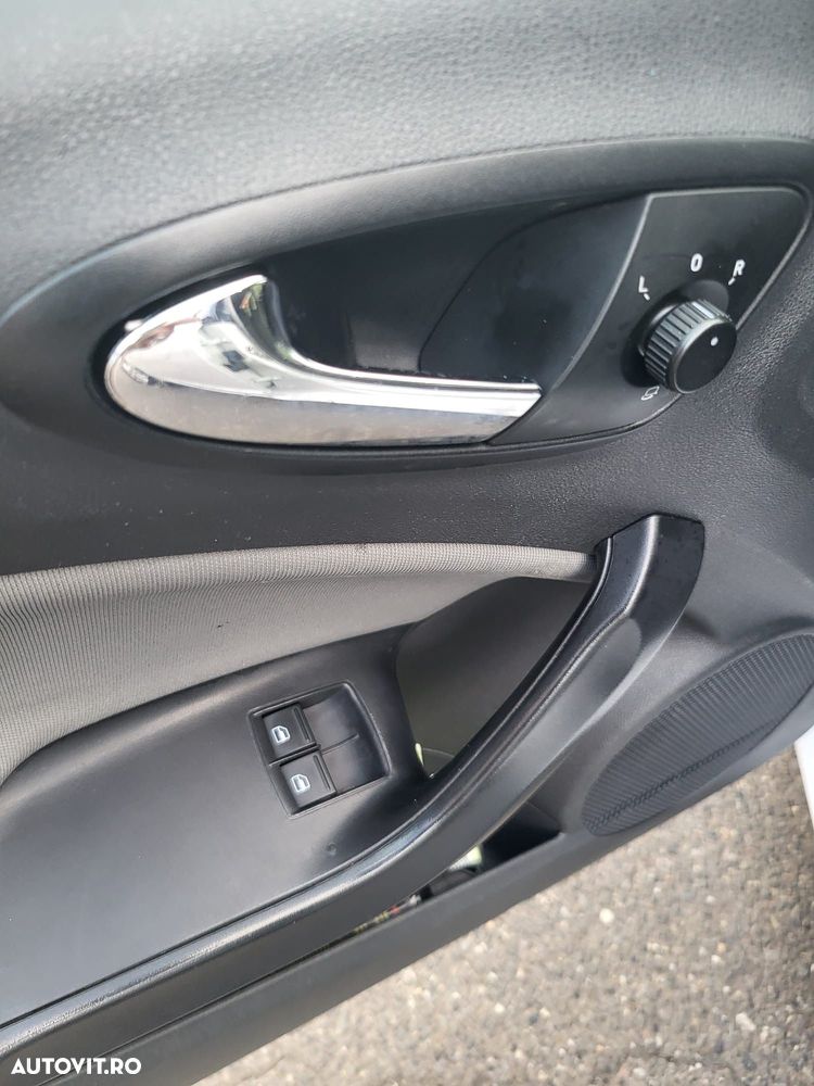 Seat Ibiza - 8