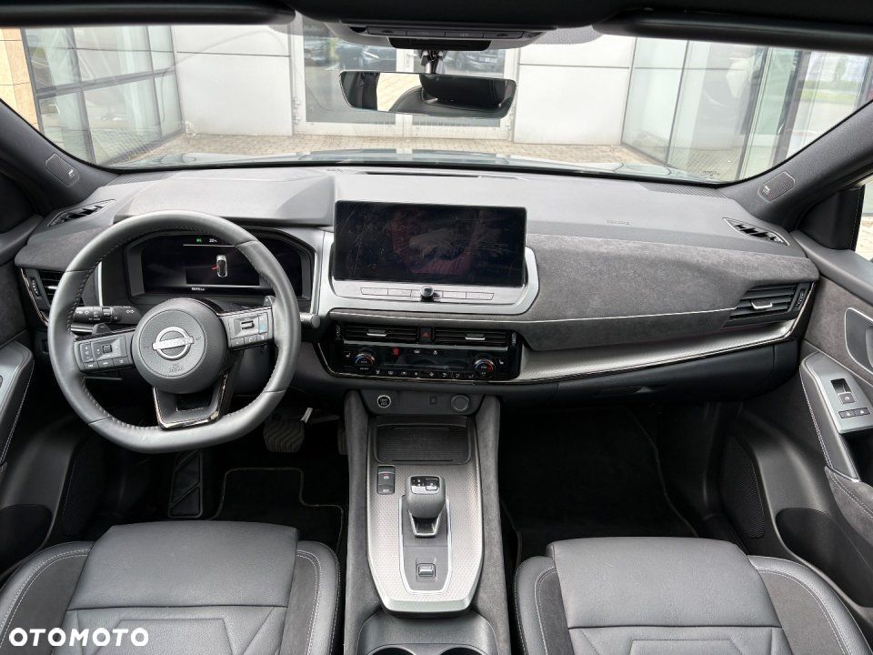 Nissan Qashqai - 7