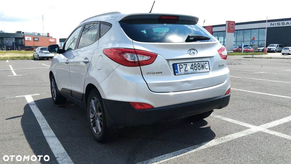 Hyundai ix35 1.6 GDI Comfort 2WD - 17