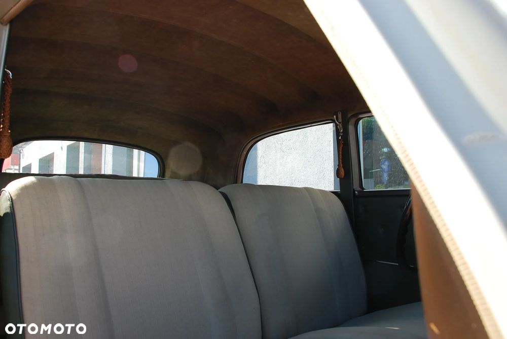 Mercedes-Benz Inny - 31