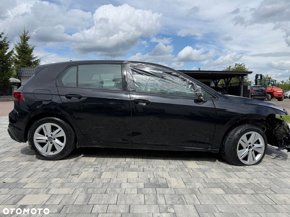 Volkswagen Golf 2.0 TDI Life - 3
