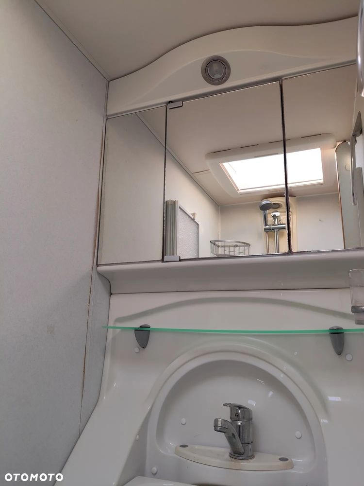 Elddis AVANTE 505 - 10