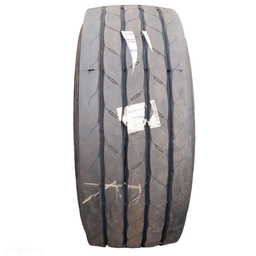 385/55 R22.5 Prometeon R02 PRO Trailer - 7
