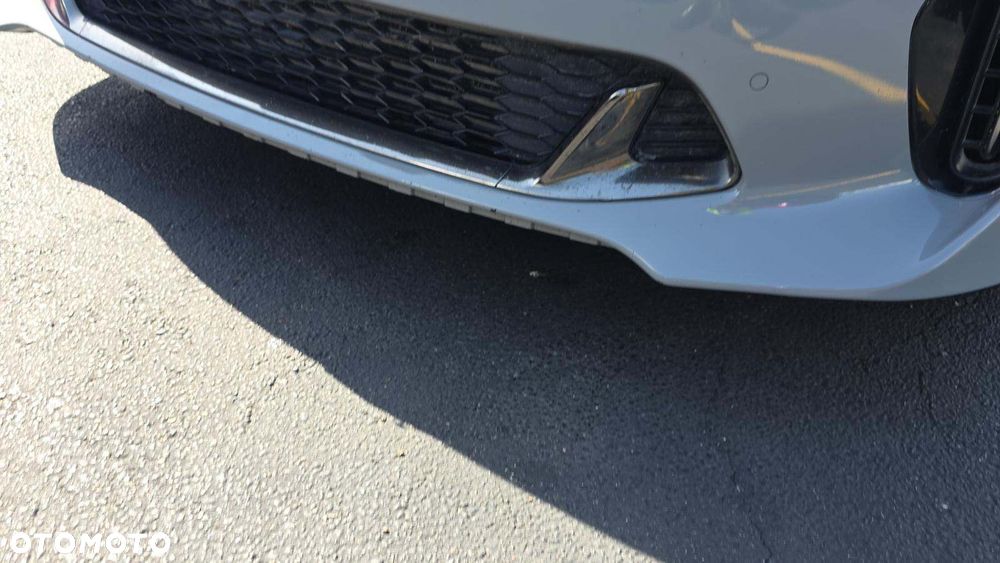 Kia Stinger 3.3 T-GDI V6 GT AWD - 13