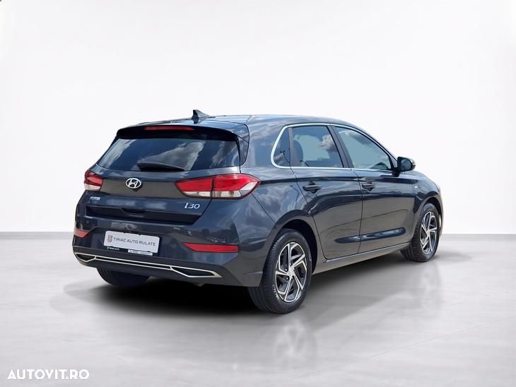 Hyundai i30 - 7
