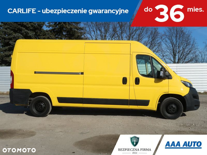 Peugeot boxer - 7