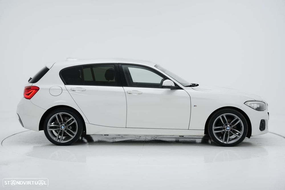 BMW 116 - 2