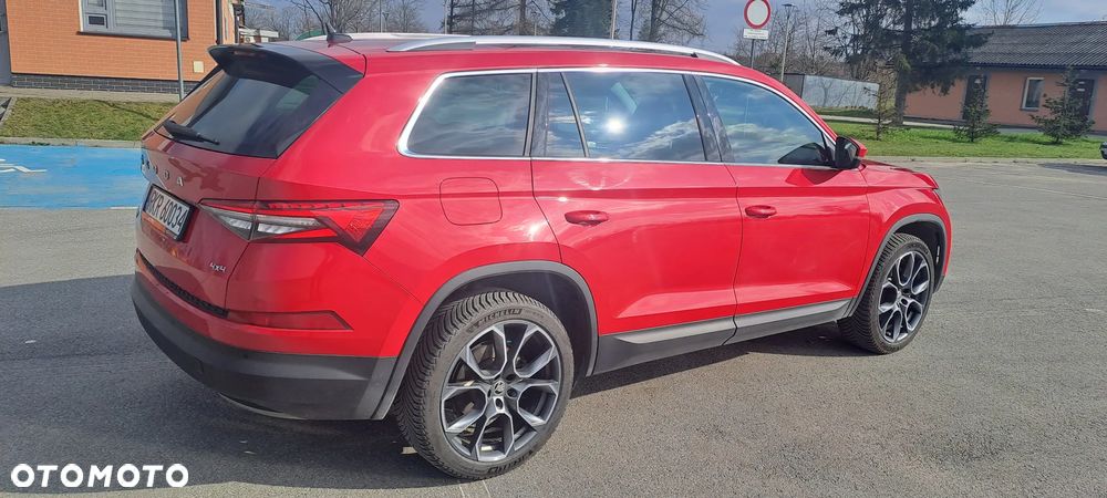 Skoda Kodiaq - 5