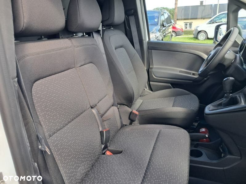 Mercedes-Benz Citan - 8