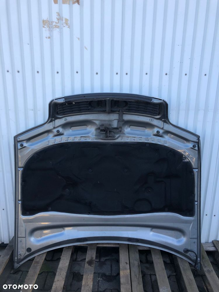 Maska Audi A6 C5 Kol: LY7Q - 6