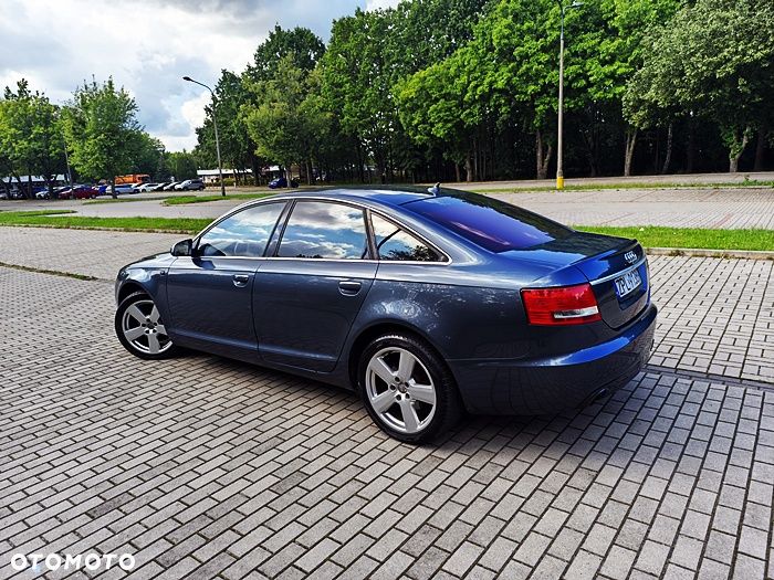 Audi A6 Limousine - 7