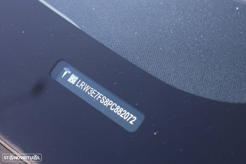 Tesla Model 3 Tração Traseira Standard - 21