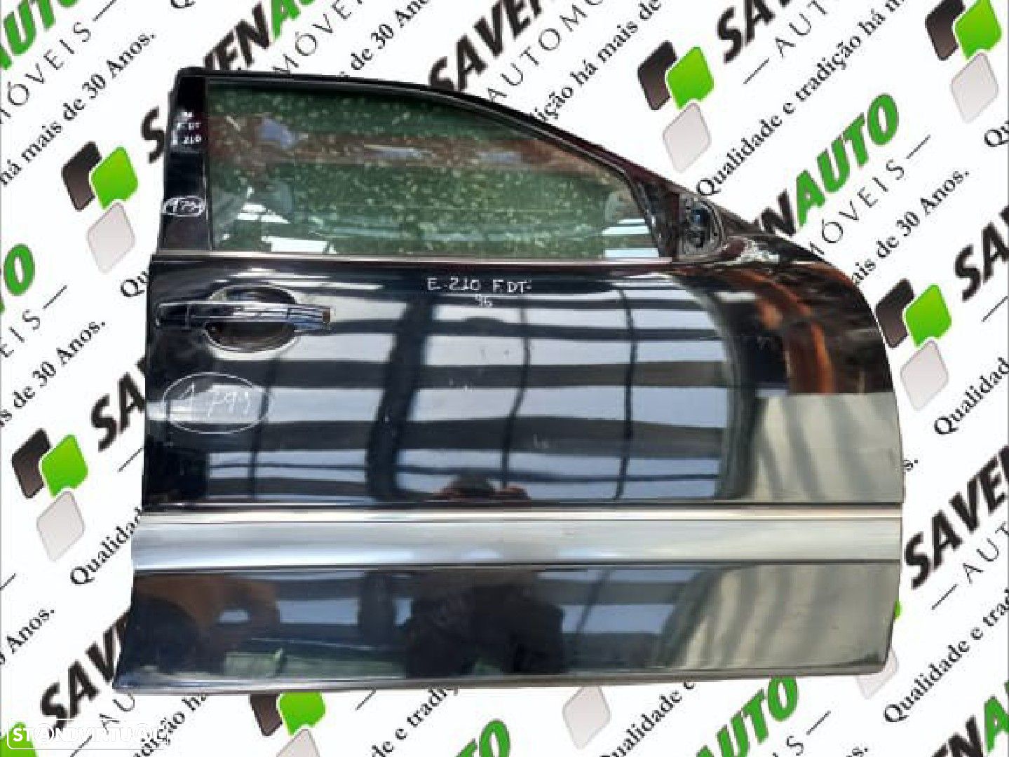 Porta Frente Dto Mercedes-Benz E-Class (W210) - 1