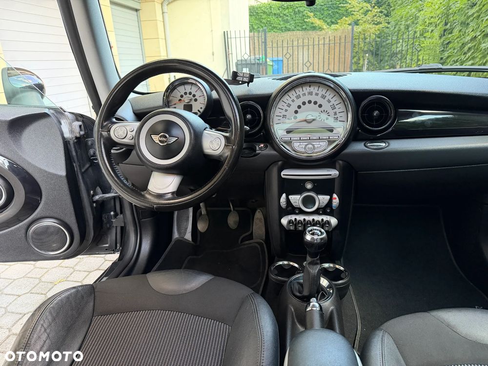 MINI Cooper - 11