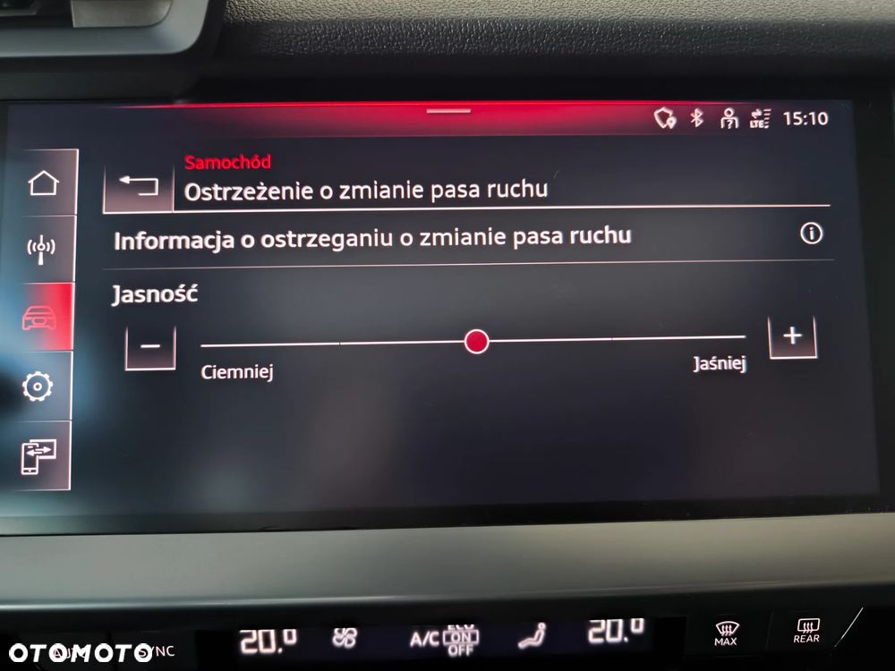 Audi A3 Limousine TDI 110 kW Advanced S tronic - 38