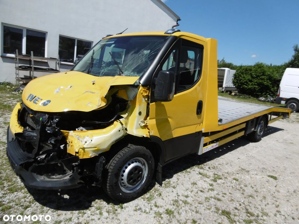 Iveco Daily - 2