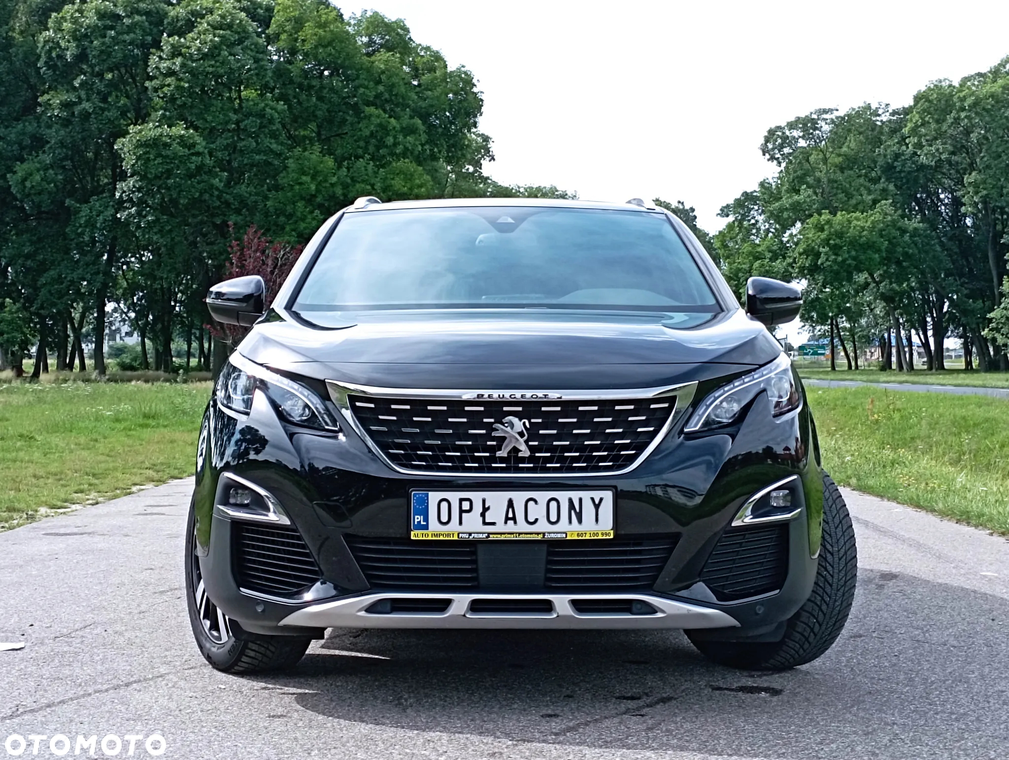 Peugeot 3008 1.2 PureTech GT S&S - 9