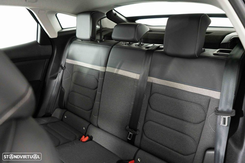 Citroën e-C4 50 kWh Live Pack - 9