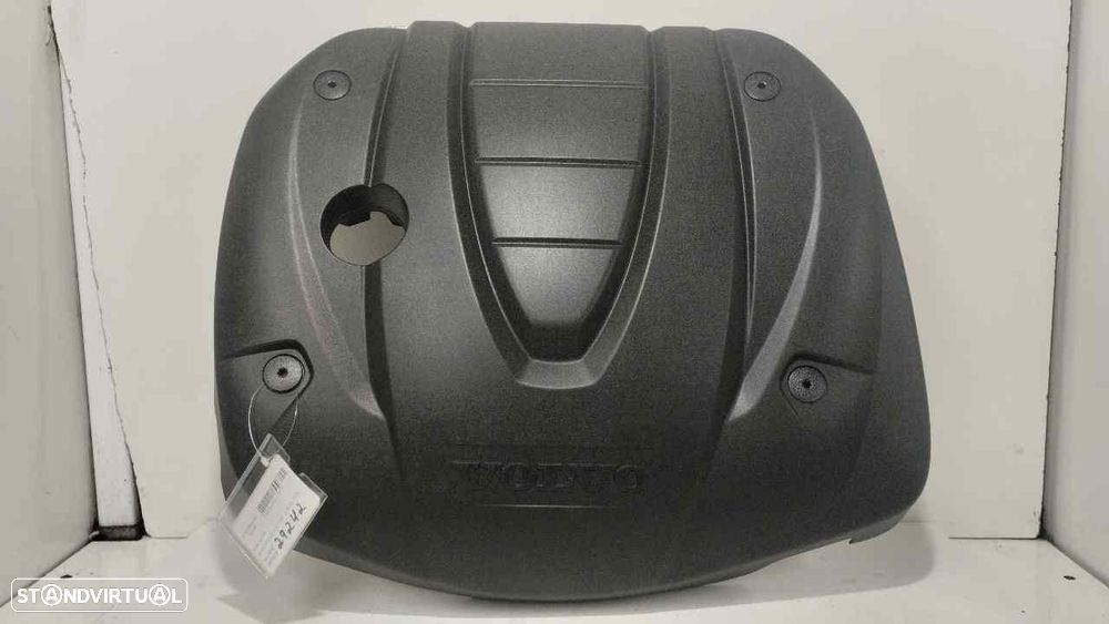 COBERTURA DO MOTOR VOLVO XC90 - 1