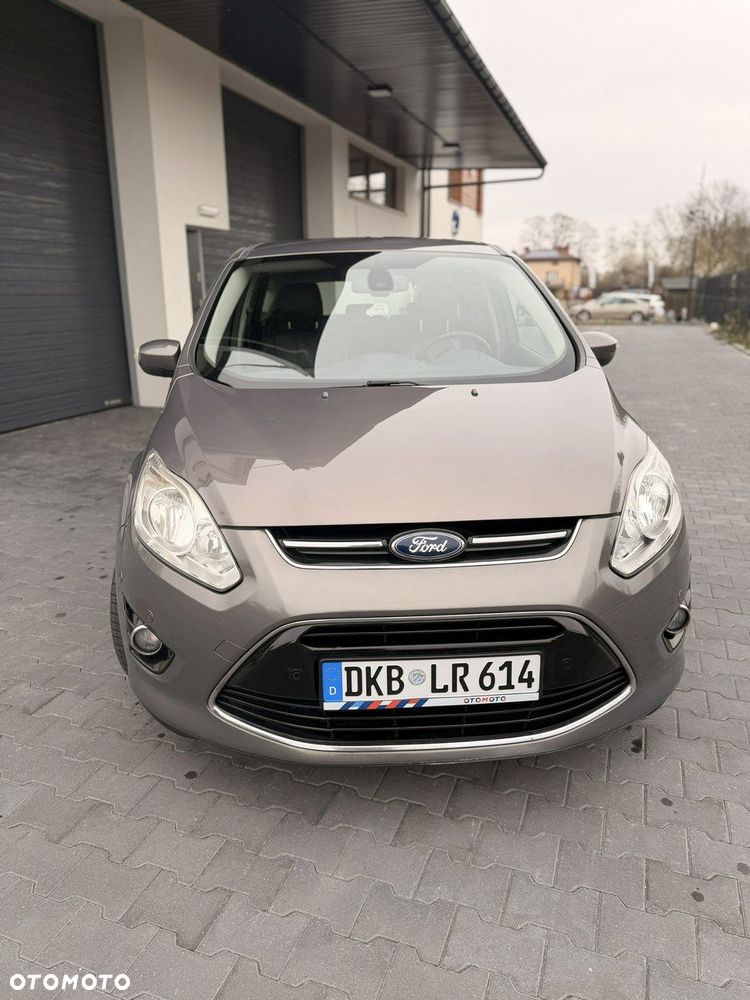 Ford C-MAX - 19