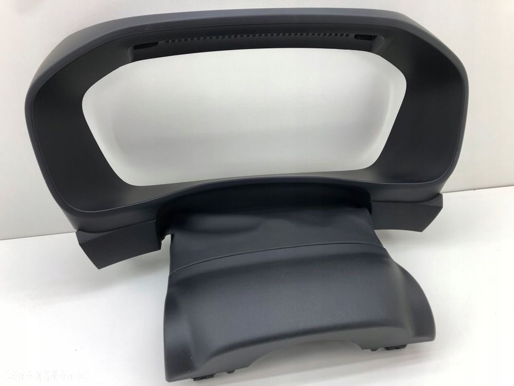 VOLVO XC40 RAMKA OSŁONA LICZNIKA 31442661 31442535 - 1