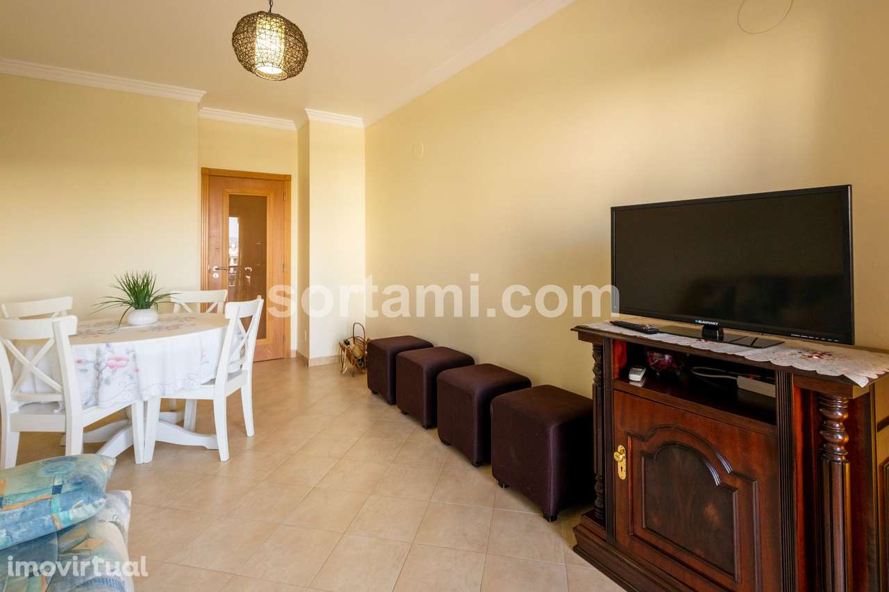 Apartamento T1+1 Venda em Quarteira,Loulé - Grande imagem: 4/19