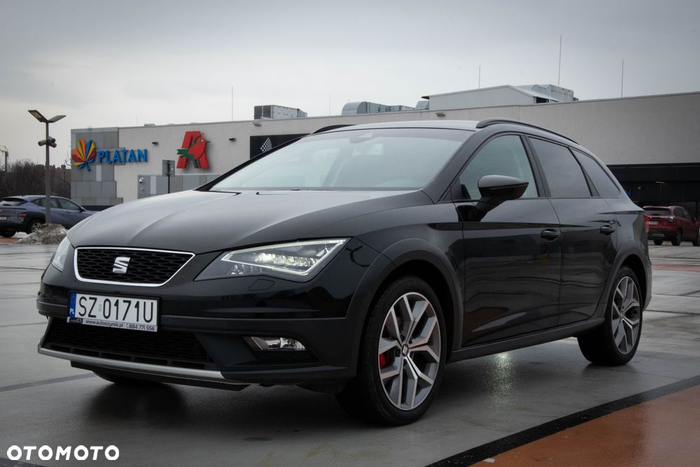 Seat Leon - 2