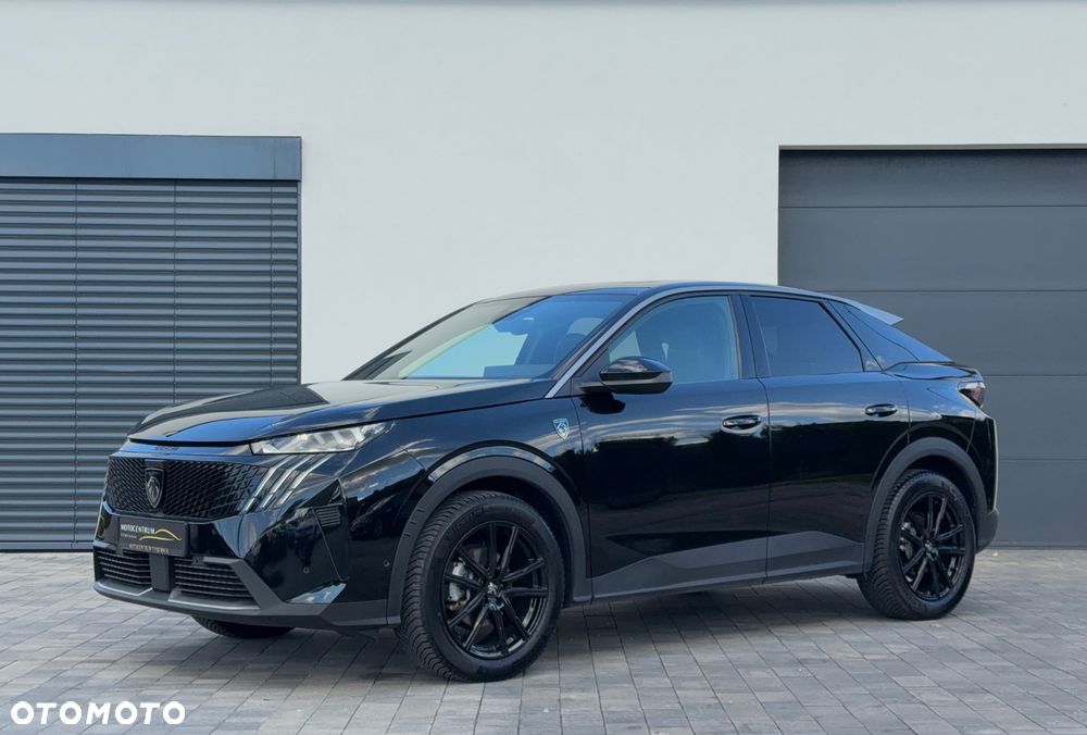Peugeot 3008 1.2 PureTech mHEV GT S&S e-DCS6 - 3