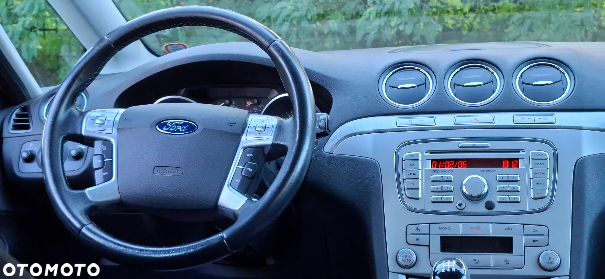 Ford S-Max 2.0 Business Edition - 26