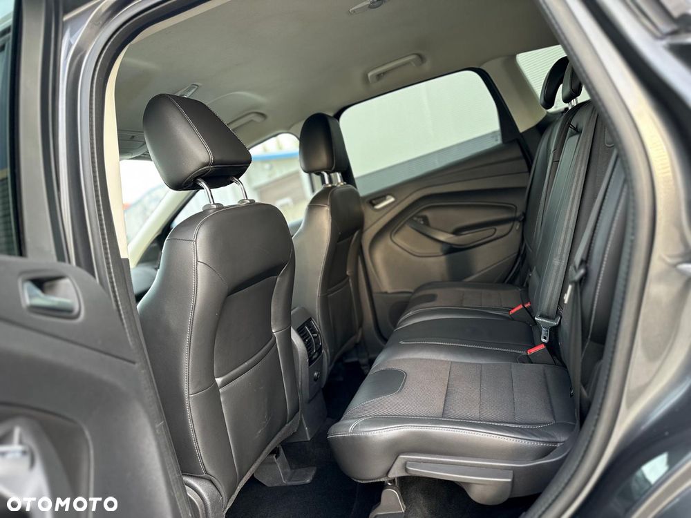 Ford Kuga 2.0 TDCi 4WD Trend - 15