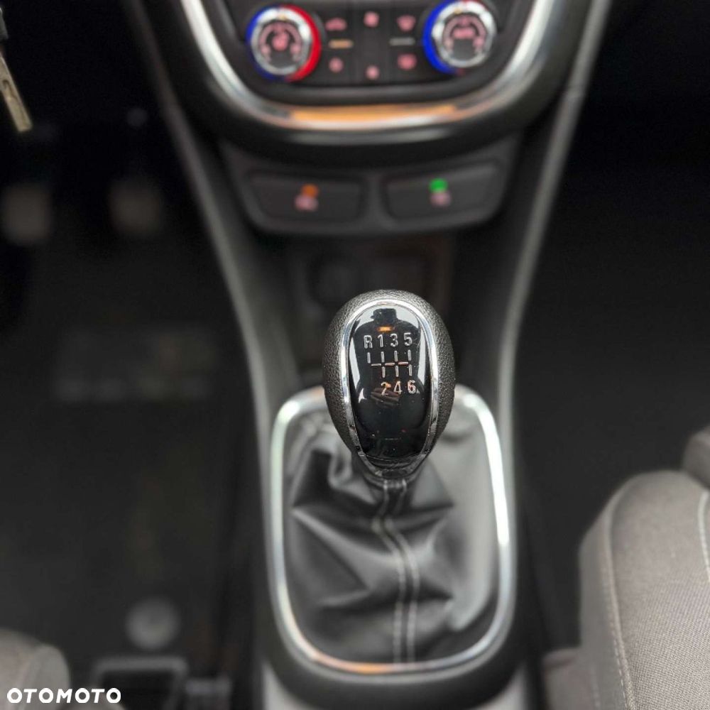 Opel Mokka - 31