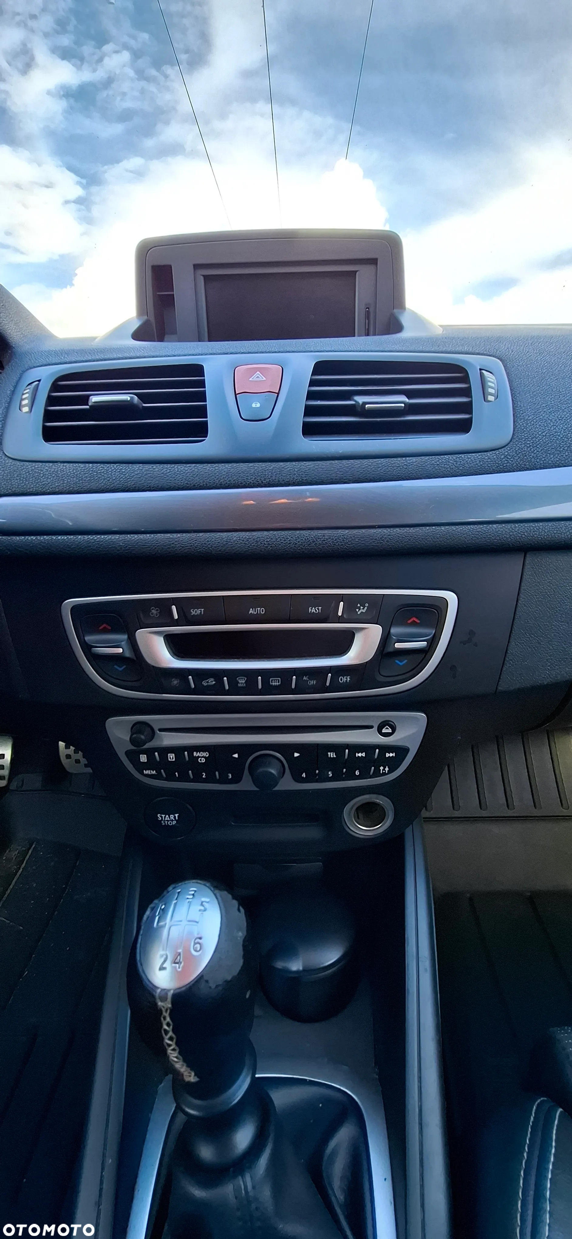Renault Megane Grandtour dCi 160 FAP GT - 7