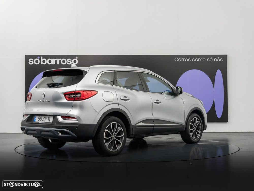 Renault Kadjar 1.5 dCi Intens - 6