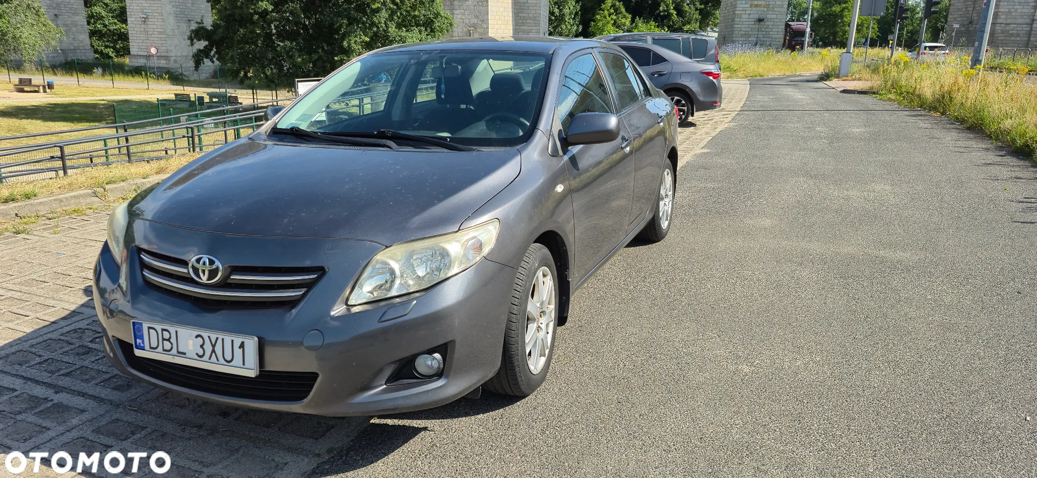 Toyota Corolla Verso 1.6 Gold - 6