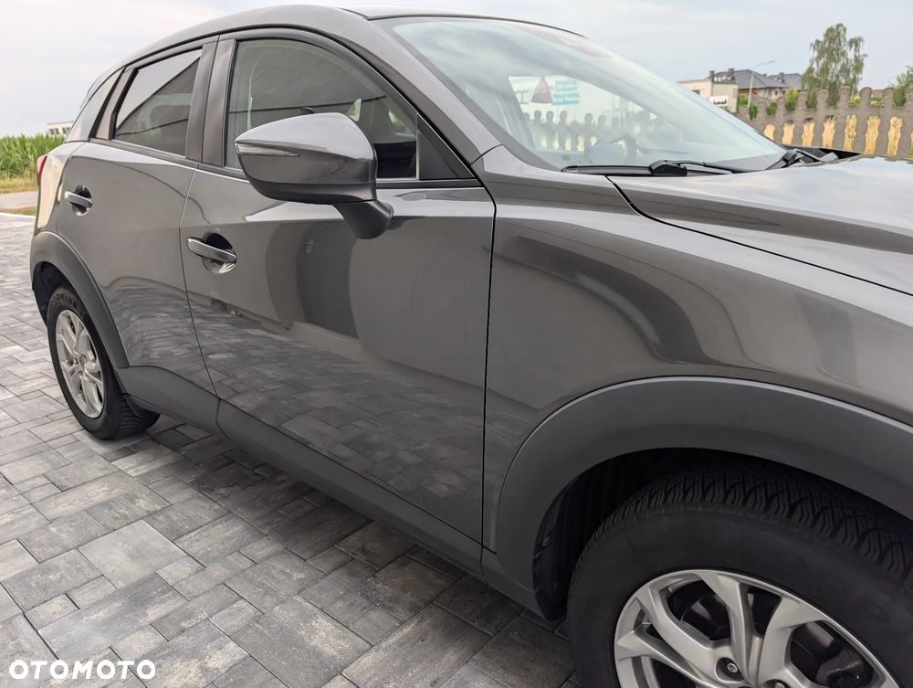 Mazda CX-3 2.0 Skyenergy - 25