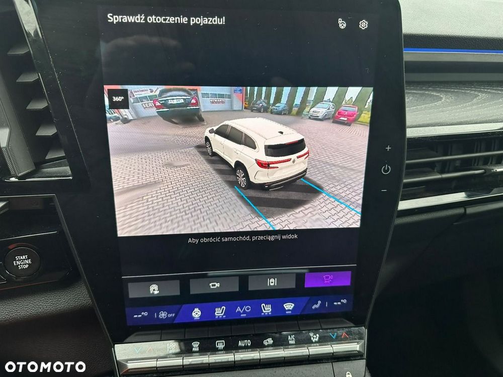 Renault Espace - 19