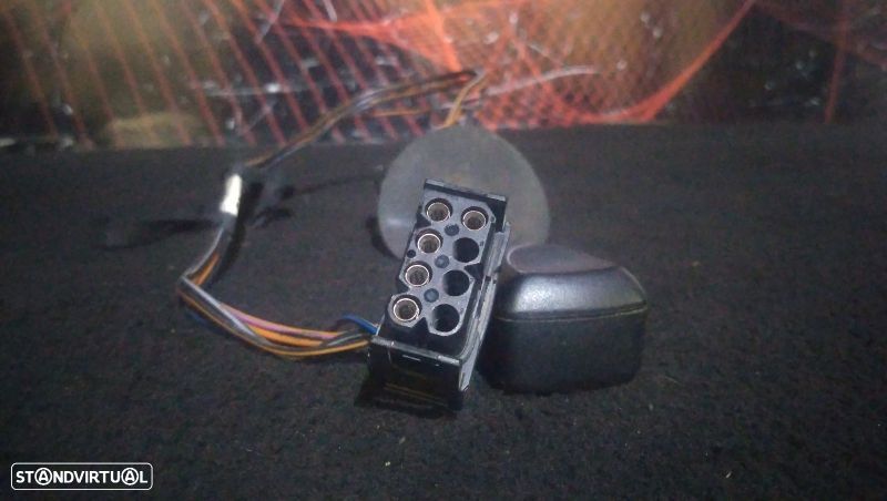 Manete Limpa Vidros Bmw 3 (E36) - 4